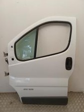 Porte avant gauche RENAULT TRAFIC 2 PHASE 1 1.9 DCI - 8V TURBO /R:113025722