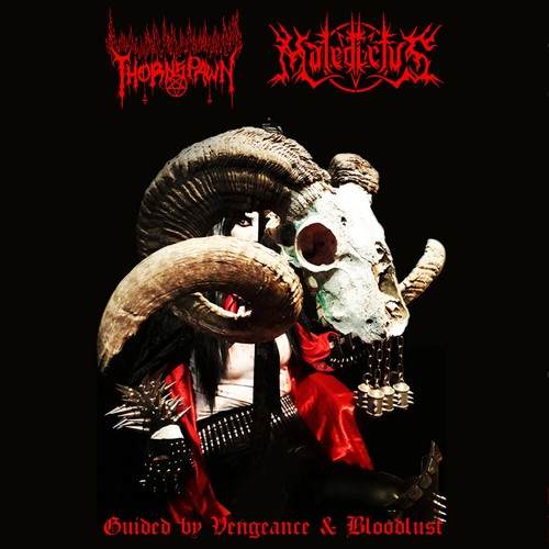 Thornspawn maledictvs guided - thornspawn/maledictvs,