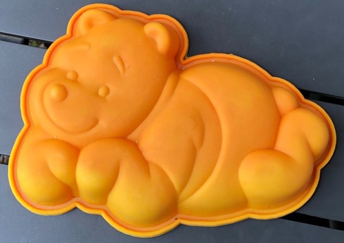 Moule winnie ourson en - moule,