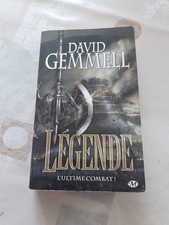 Roman - Légende - David