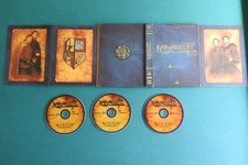 Alexandre Astier : Kaamelott