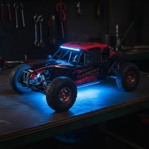 Underglow lights bluetooth for - bluetooth,
