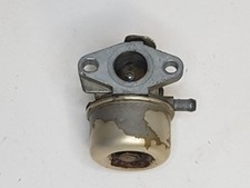 carburateur a nettoyer de