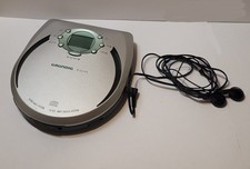 Baladeur CD Grundig Squixx –