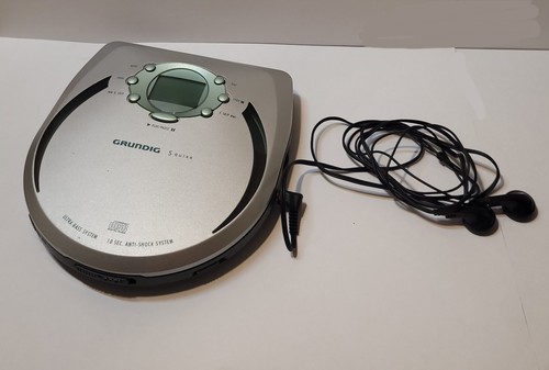 Baladeur grundig squixx - grundig,
