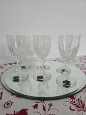 Saint-Louis Verres À Vin Cristal No1