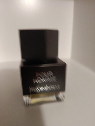 Pour homme yves - yves, saint