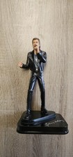 Statue Johnny Hallyday 27cm