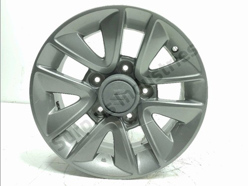 Jante aluminium suzuki jimny - suzuki,