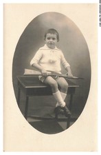 CAR-ABSP9-0669-JEUX - Carabine