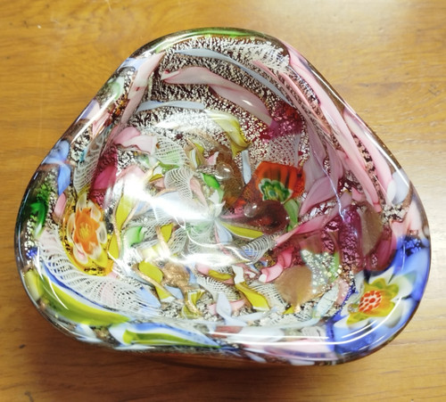 Murano vide poche tutti frutti - poche, tutti-frutti