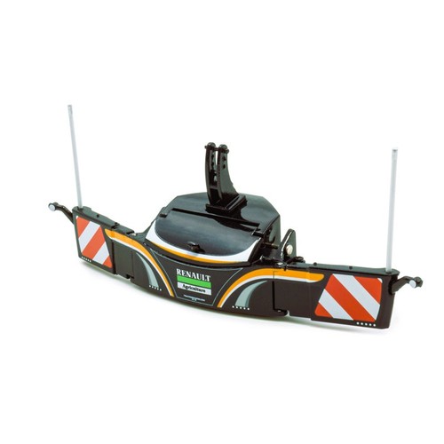Universal hobbies bumper - universal, hobbies,