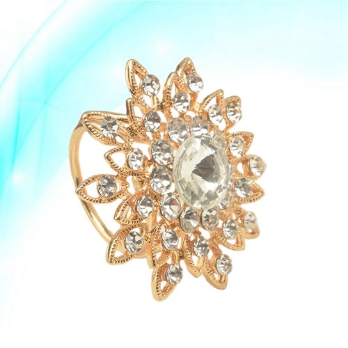 Anneau écharpe bague - anneau,