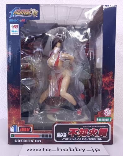 Figurine kotobukiya snk - kotobukiya,