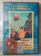 LES CONTES d' ANDERSEN - 2