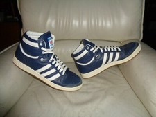Adidas Top Ten High Used - Sneakers Taille 46 2/3 Occasion - US 12 / UK 11,5