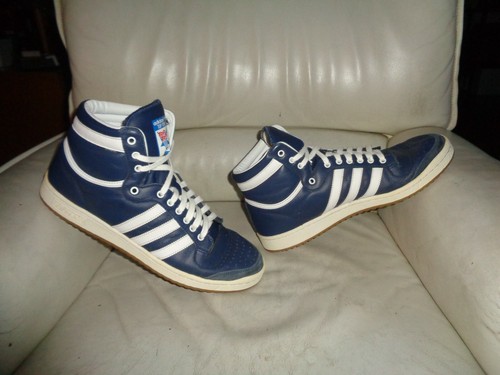 Adidas top ten high used - high,