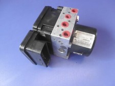 Bloc hydraulique ABS pour