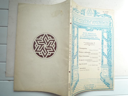 Juin 1961 1962 - juin,
