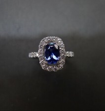 ♛ ALLIANCE BAGUE DE