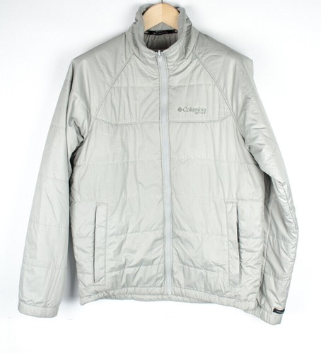 Columbia veste matelassée - veste,