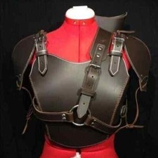 Déguisement Cosplay Armure