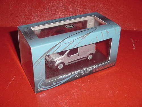 Peugeot bipper utilitaire - bipper,