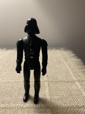 Starwars 1977 Darth Vader