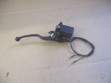 Maitre cylindre de frein avant pour Yamaha 50 DTR - 3HL