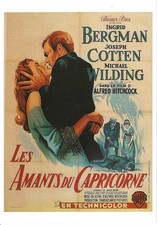 Les amants capricorne - amants, du