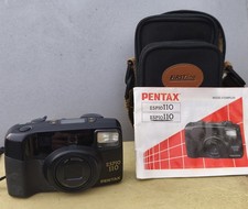Appareil photo argentique pentax espio 110 