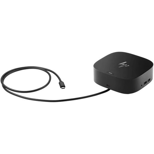 Station accueil usb c g5 - d'accueil, hp