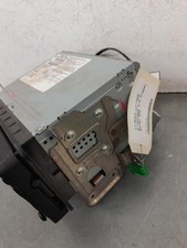 Ecran GPS CITROEN C-CROSSER