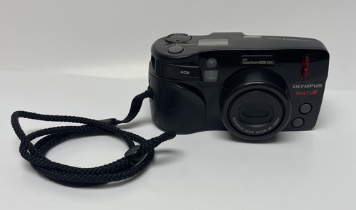 Olympus multi camera super - multi,