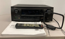 Denon avr 1911 - denon, 7.1