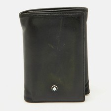 Portefeuille montblanc - portefeuille,