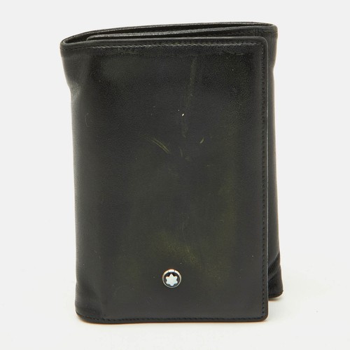Portefeuille montblanc - portefeuille,