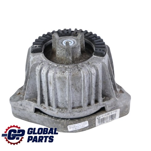 Mercedes r172 om651 support - mercedes,