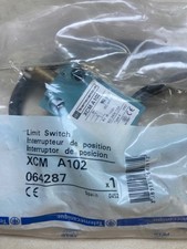 Interrupteur de fin de course