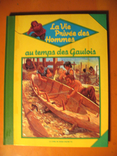 Vie privée des - la,