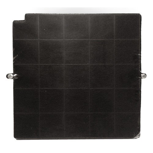Filtre charbon hotte - charbon,