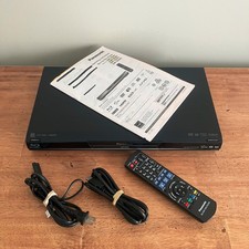 Panasonic DMP-BD60 Blu-Ray DVD