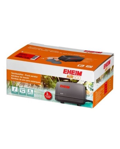 Eheim air 500 pour - air, bassin