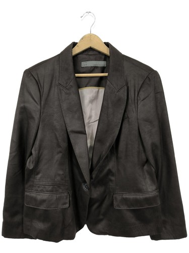 Zara basic blazer court dames - court,