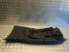 Sac dos polochon paquetage