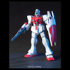 Gundam 144 rgm 79gs gm - gundam,