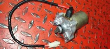 demarreur moteur rotax 122 , aprilia 125 classic