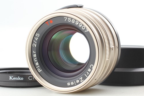 Neuf objectif contax carl - [neuf+++],