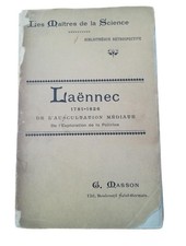 CD00000610 Laënnec | De