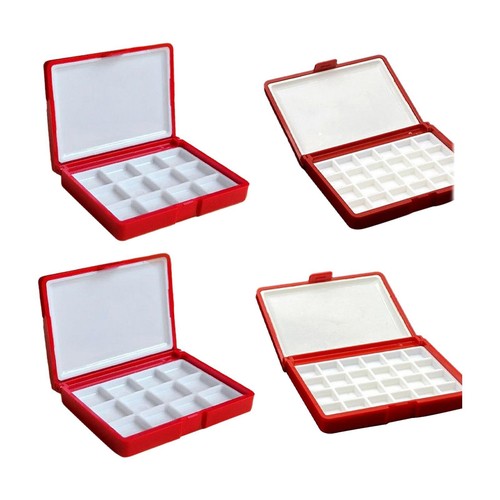 Boîte palette aquarelle - de, d'aquarelle